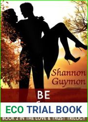 Be Mine (Love and Trust Trilogy, #2)