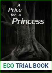 A Price for a Princess (Wiccan-Were-Bear, #3)