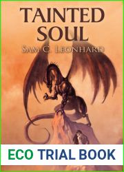 Tainted Soul (Tainted, #2)
