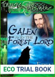 Galen and the Forest Lord