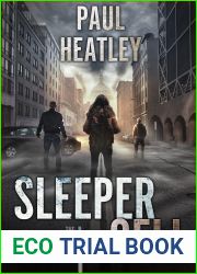 Sleeper Cell: An Action-Thriller (The First Sleeper Book 1)