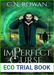 imPerfect Curse (The imPerfect Cathar #2)