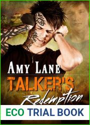 Talker|s Redemption (Talker, #2)