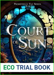 Court of Sun (Promethean Fae #1)