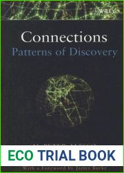 Connections: Patterns of Discovery
