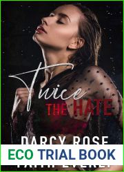 Twice The Hate