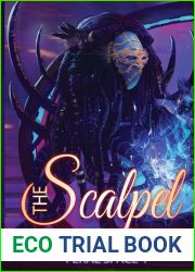 The Scalpel (Feral Space #1)