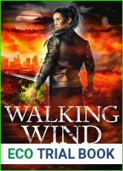 Walking Wind: A Magic City Blues Prequel