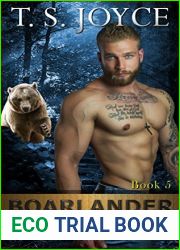 Boarlander Cursed Bear (Boarlander Bears, #5)