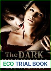 The Dark Proposal (The End of Eternity #1)
