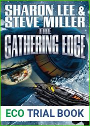 The Gathering Edge (Liaden Universe, #20)