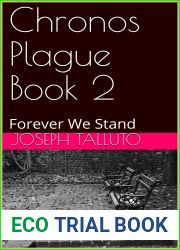 Chronos Plague Book 2: Forever We Stand