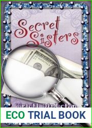 Secret Sisters (Secret Sisters Mystery #1)