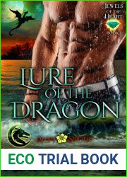Lure of the Dragon (Aloha Shifters: Jewels of the Heart, #1)