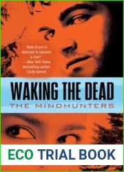 Waking the Dead (Mindhunters, #3)