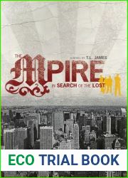 In Search of the Lost (MPire #1)