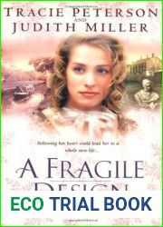 A Fragile Design (Bells of Lowell, #2)