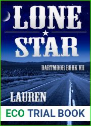 Lone Star (Dartmoor, #7)