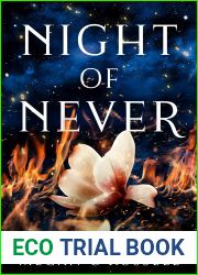 Night of Never (Girl of Glass, #3)