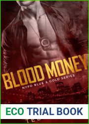 Blood Money (NYPD Blue and Gold, #2)
