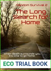 The Long Search For Home (Random Survival Book 2)