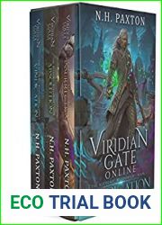 Viridian Gate Online: Alchemic Weaponeer Boxset