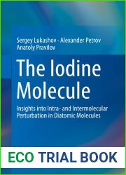 The Iodine Molecule: Insights into Intra- and Intermolecular Perturbation in Diatomic Molecules