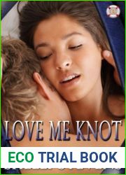 Love Me Knot (Holding Out For a Hero, #4)