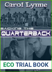 Sacking the Quarterback (Campus Cravings, #3)