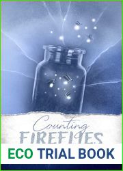 Counting Fireflies (On Thin Ice Book 1)