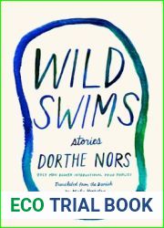 Wild Swims: Stories