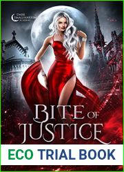 Bite of Justice (Blood Oath, #4)