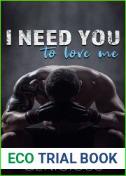 I Need You To Love Me