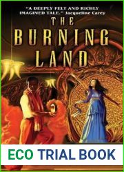 The Burning Land