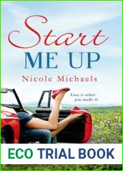 Start Me Up (Hearts and Crafts, #1)