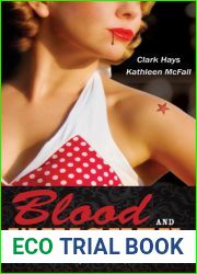 Blood and Whiskey (The Cowboy and the Vampire, #2)