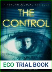The Control: A Psychological Thriller With a Twisted Ending