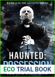 Possession (Haunted, #4)