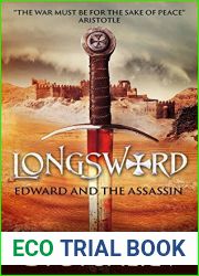 Longsword: Edward and the Assassin