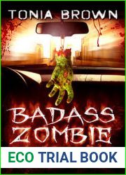BadAss Zombie Road Trip