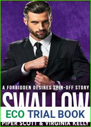 Swallow (Forbidden Desires Spin-off, #1)