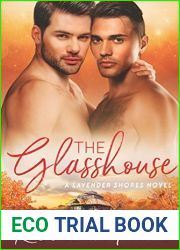 The Glasshouse (Lavender Shores #6)