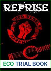 Reprise (Red Rebels MC, #4)
