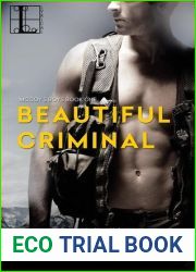 Beautiful Criminal (McCoy|s Boys, #1)
