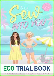Sew Into You (Luna Sea Plaza, #1)
