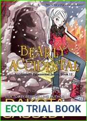 Bearly Accidental (Accidentals #3)