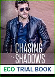 Chasing Shadows (Stealth Ops #9)