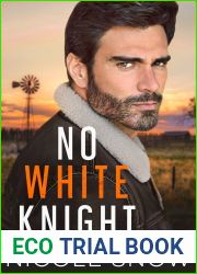 No White Knight (Heroes of Heart|s Edge #6)