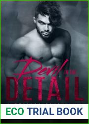 Devil in the Detail (Butcher Boys, #4)