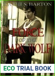 Force of the Dark Wolf (Force of Nature, #2)